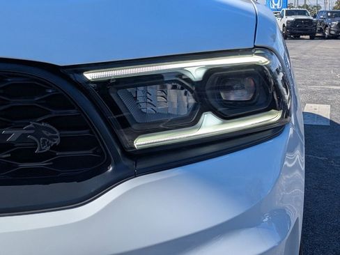 Used 2023 Dodge Durango SRT Hellcat image 10