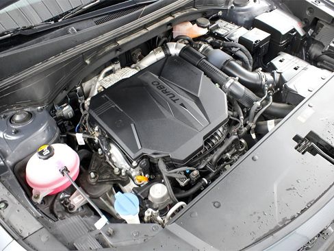 Used 2023 Kia Sorento EX w/ Panoramic Sunroof Package image 25