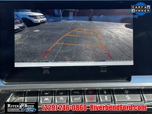 Used 2022 Chevrolet Silverado 1500 RST image 29