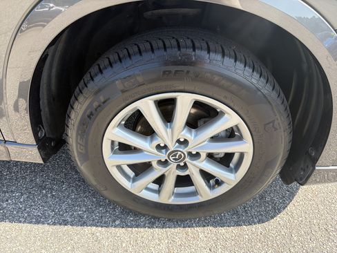 Used 2024 MAZDA CX-5 AWD 2.5 S w/ Select Package image 22