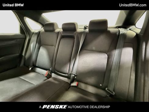 Used 2026 Honda Civic Si image 20
