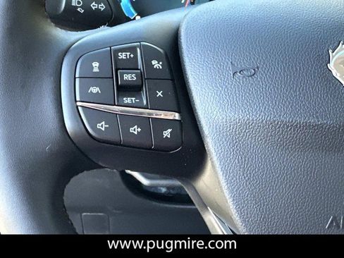 New 2025 Ford Bronco Sport Heritage w/ Convenience Package image 24