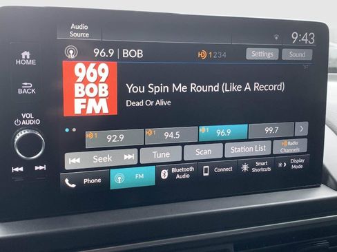 Used 2023 Honda Pilot EX-L image 22