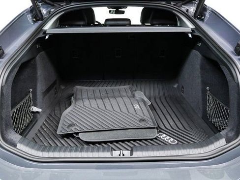 Certified 2025 Audi A6 e-tron Premium Plus w/ Premium Plus image 28