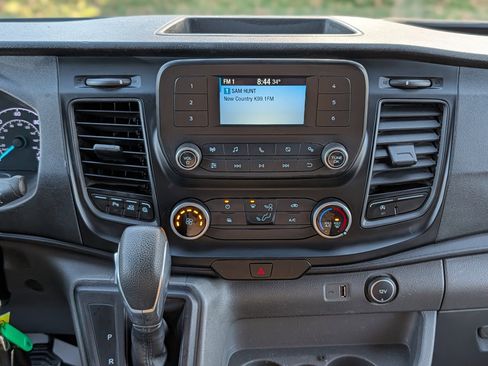 Certified 2020 Ford Transit 250 Medium Roof w/ Interior Upgrade Package image 14