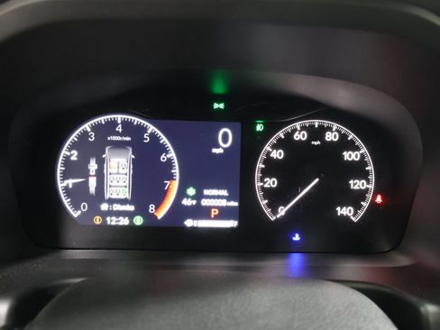 New 2026 Honda Odyssey Sport-L image 30