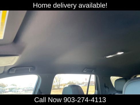 New 2026 GMC Terrain AT4 w/ Convenience Package III image 32