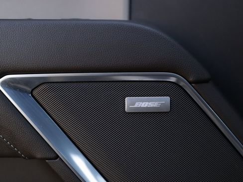 Used 2022 Chevrolet Silverado 1500 LTZ image 27