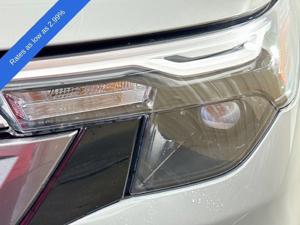 Certified 2026 Subaru Forester Premium AWD/4WD image 39