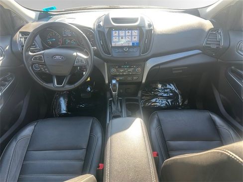 Used 2018 Ford Escape SEL image 10