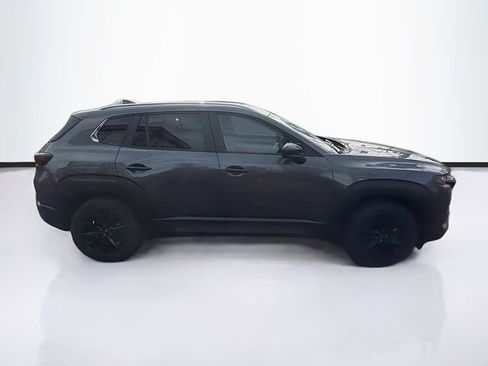 New 2026 MAZDA CX-50 2.5 Hybrid w/ Cargo Package image 8