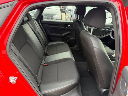 Used 2023 Honda Civic Sport image 15