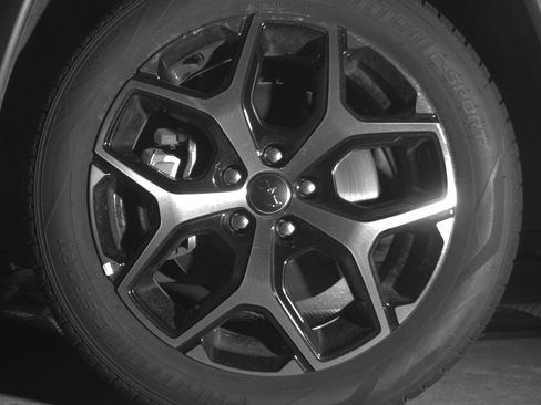 Used 2025 Jeep Compass Limited image 12