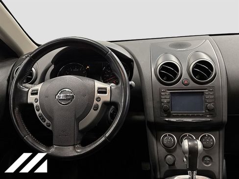 Used 2012 Nissan Rogue SL AWD/4WD image 26