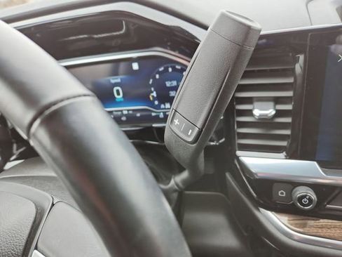 Certified 2022 Chevrolet Silverado 1500 LT image 15