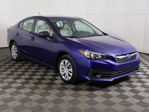 Used 2023 Subaru Impreza 2.0i image 2
