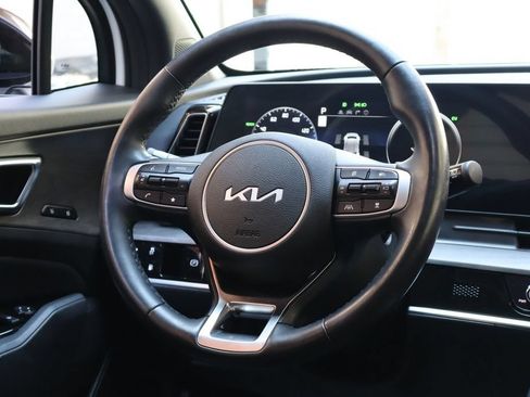 Used 2025 Kia Sportage X-Line Prestige AWD/4WD image 28