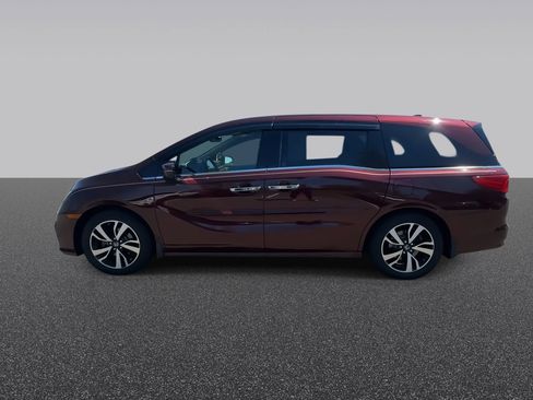 Used 2020 Honda Odyssey Elite image 5