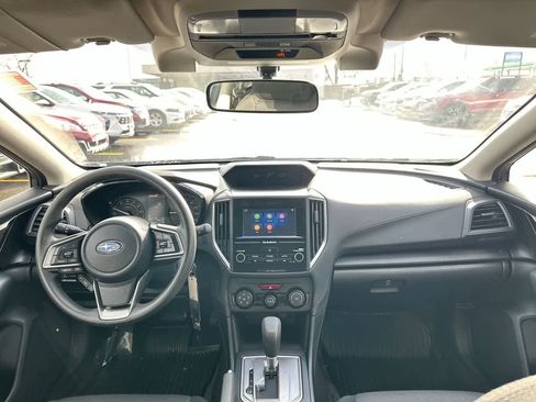 Used 2019 Subaru Crosstrek 2.0i w/ Eyesight System image 20