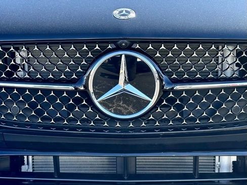 New 2026 Mercedes-Benz CLA 250 4MATIC image 3