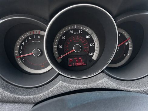 Used 2010 Kia Forte EX FWD image 13