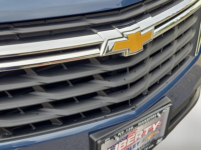 Used 2024 Chevrolet Equinox LS w/ LPO, Floor Liner Package AWD/4WD image 17