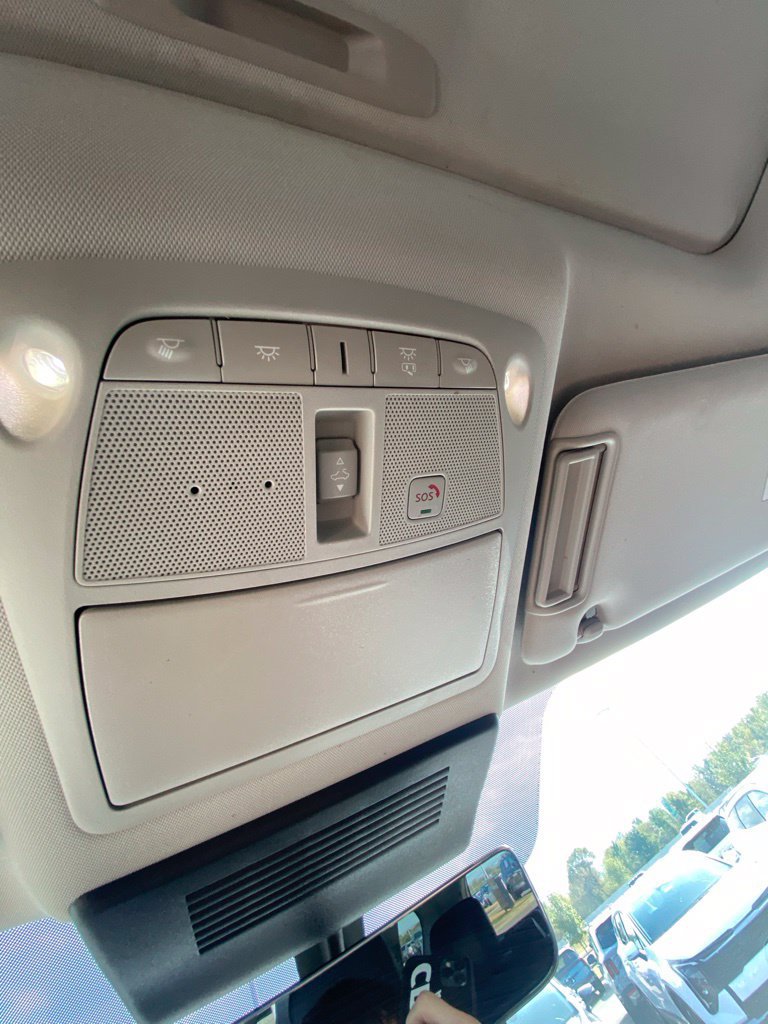 Used 2024 Nissan Armada Platinum w/ Cargo Package RWD image 20