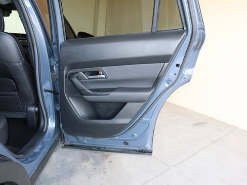 Used 2024 MAZDA CX-50 AWD 2.5 S w/ Preferred Package image 43