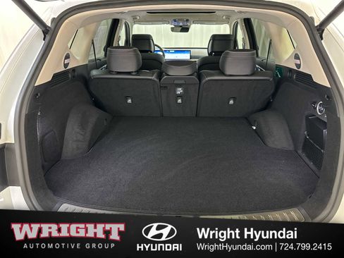 Used 2025 Genesis GV80 2.5T Prestige image 14