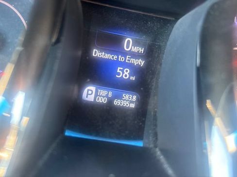 Used 2013 Toyota Avalon XLE FWD image 14
