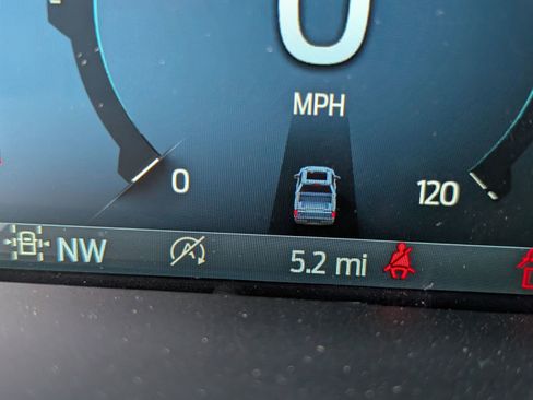 Used 2025 Ford F150 STX w/ Equipment Group 200A image 14