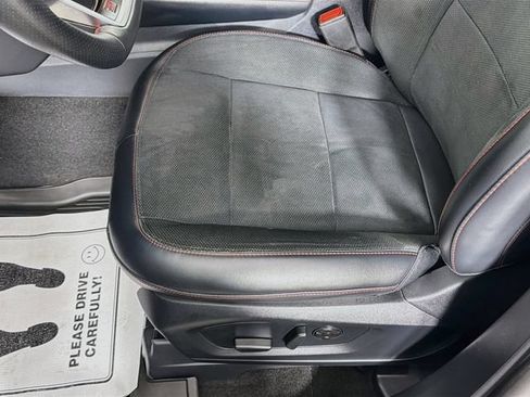Used 2025 Ford Explorer ST AWD/4WD image 19
