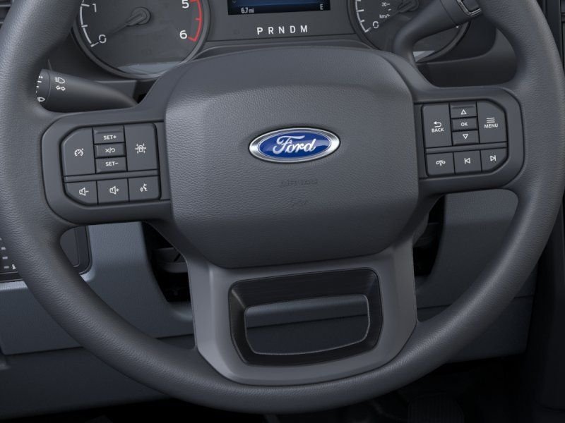 New 2025 Ford F350 XL AWD/4WD image 12