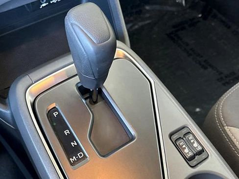 Certified 2025 Subaru Crosstrek 2.5i Premium AWD/4WD image 24