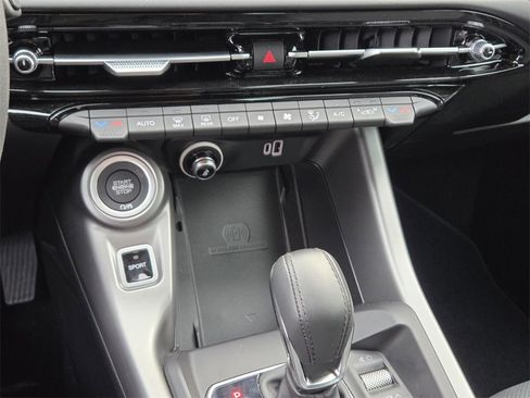 New 2024 Dodge Hornet R/T Plus image 15