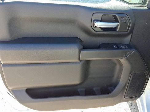 New 2026 Chevrolet Silverado 1500 W/T w/ WT Safety Package RWD image 5