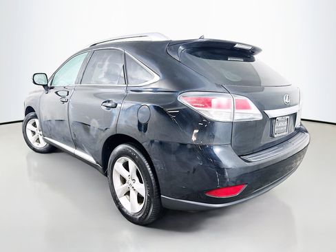 Used 2015 Lexus RX 350 AWD image 5