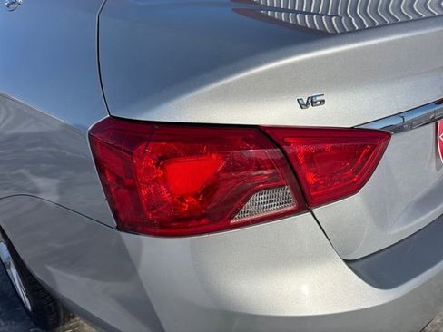 Used 2020 Chevrolet Impala Premier image 18