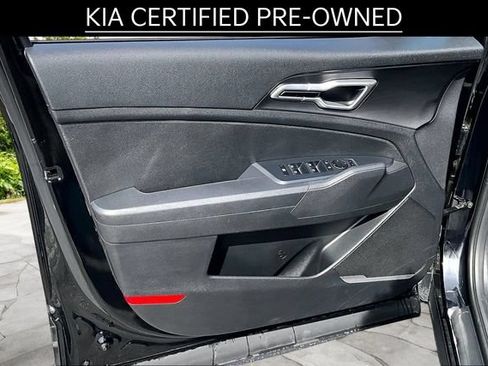 Certified 2026 Kia Sportage LX AWD/4WD image 21