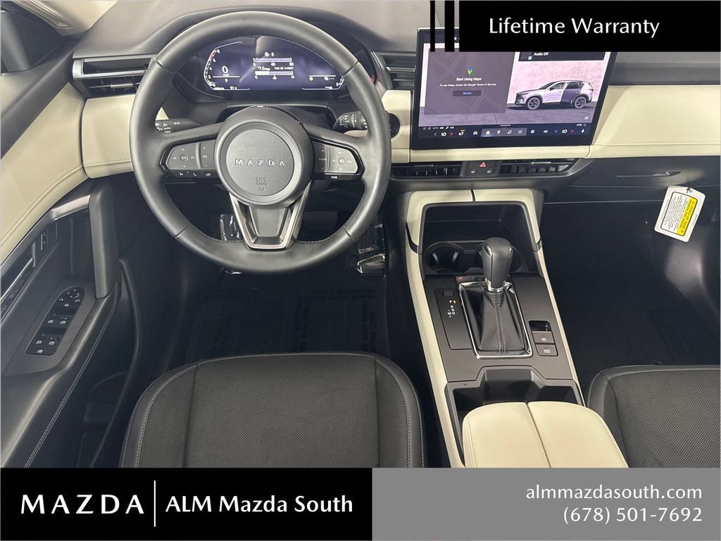 New 2026 MAZDA CX-5 Preferred AWD/4WD image 23