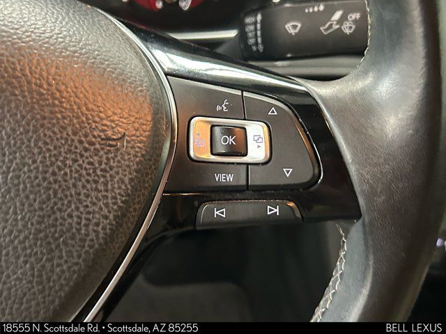 Used 2019 Volkswagen Jetta S FWD image 28