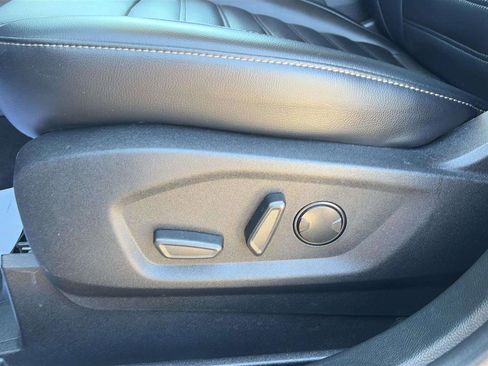 Used 2023 Ford Edge SEL w/ Convenience Package AWD/4WD image 30
