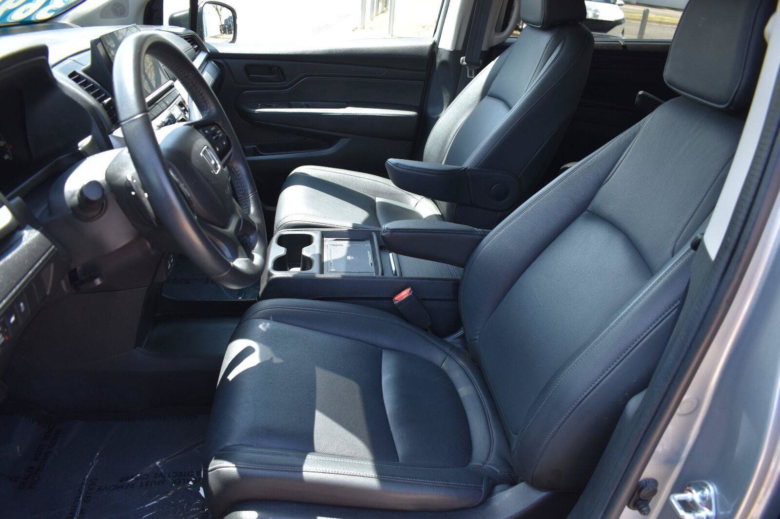 Used 2025 Honda Odyssey EX-L image 23