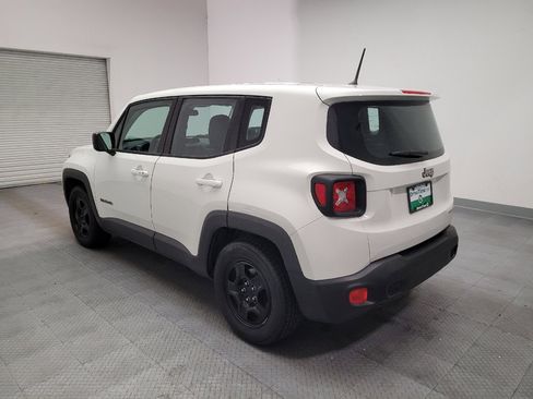 Used 2016 Jeep Renegade Sport w/ Power & Air Group FWD image 5