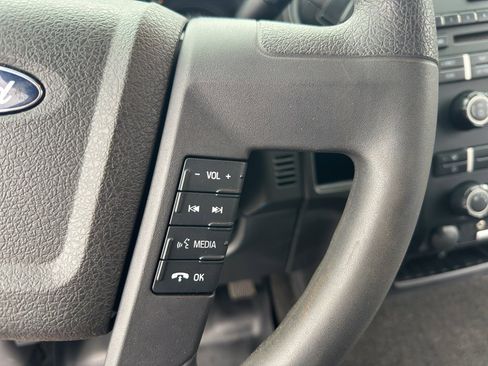Used 2014 Ford F150 STX w/ Equipment Group 201A Mid image 13