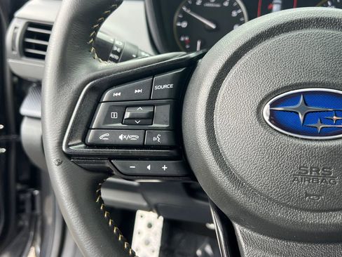 Certified 2025 Subaru Crosstrek 2.5i Sport w/ Crosstrek Mirror Package image 29