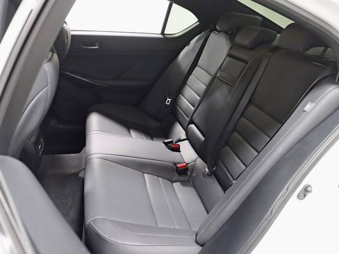 Used 2022 Lexus IS 350 F Sport image 29