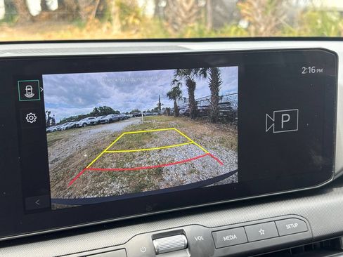 Used 2025 Kia K4 FWD image 22