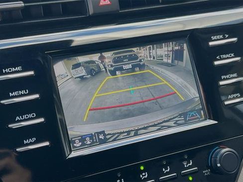 Certified 2019 Toyota Camry LE FWD image 20