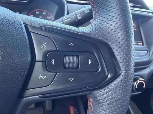 Certified 2022 Chevrolet TrailBlazer RS FWD image 17